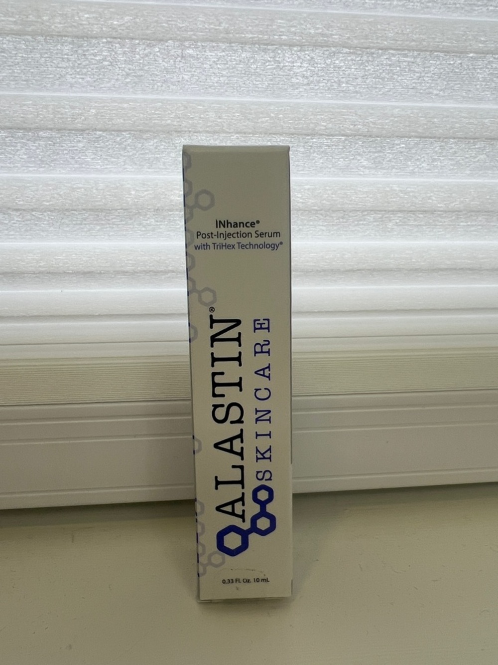 BNIB Alastin INhance Post-Injection Serum - never opened or used